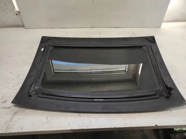 Verre de toit ouvrant OEM RTEKO PAW4625 Renault Laguna 3 image 4