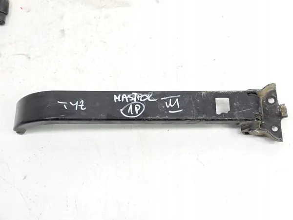 MASTER III 3 Fermaporta Posteriore Sinistro + Destro Completo 904702142R image 4