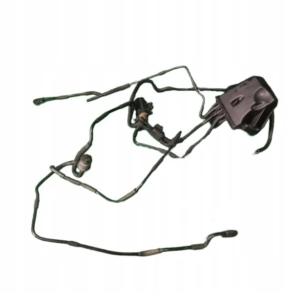 Depósito de vacío OEM A6510700768 Mercedes V-Class image 2