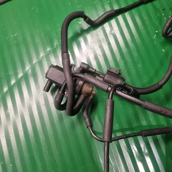 Depósito de vacío OEM A6510700768 Mercedes V-Class image 4