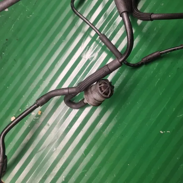 Depósito de vacío OEM A6510700768 Mercedes V-Class image 5