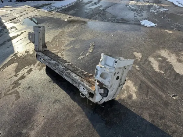 Panel Trasero Carrocería OEM PAS TYLNY TYŁ KAROSERII image 3