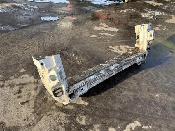 Panel Trasero Carrocería OEM PAS TYLNY TYŁ KAROSERII image 4