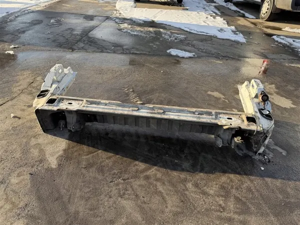 Panel Trasero Carrocería OEM PAS TYLNY TYŁ KAROSERII image 6