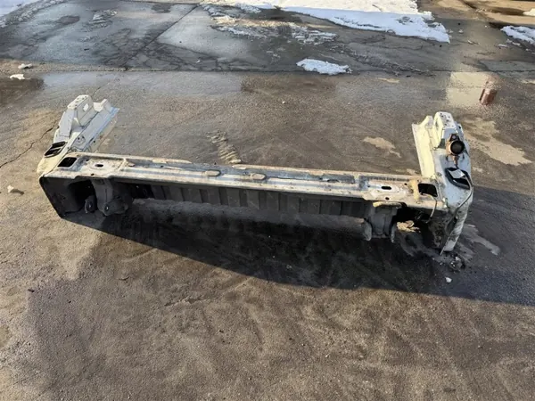 Panel Trasero Carrocería OEM PAS TYLNY TYŁ KAROSERII image 7