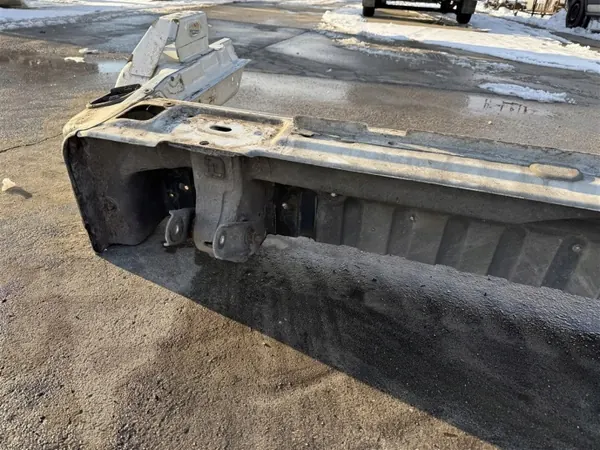 Panel Trasero Carrocería OEM PAS TYLNY TYŁ KAROSERII image 8