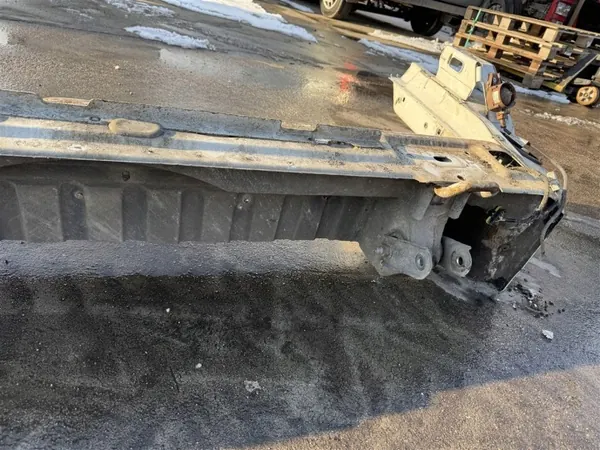 Panel Trasero Carrocería OEM PAS TYLNY TYŁ KAROSERII image 9