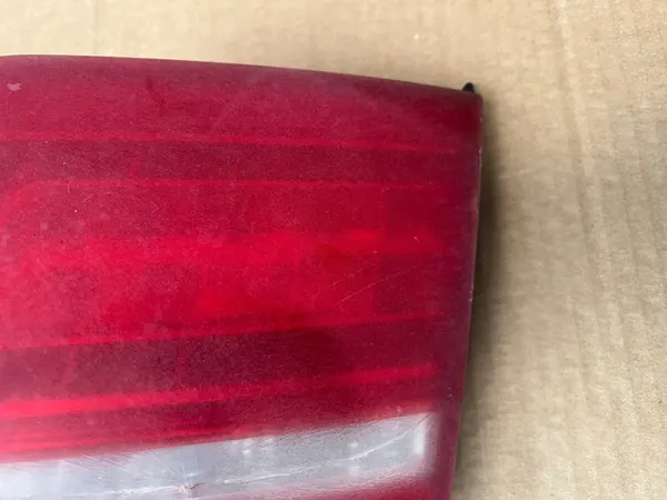 Audi A8 D3 Luz Trasera LED Derecha image 4