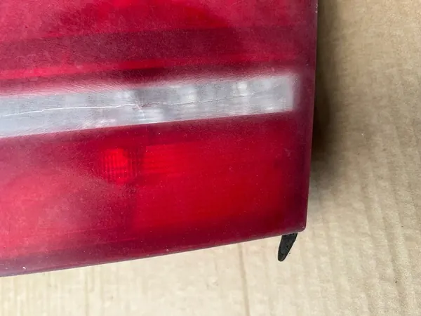 Audi A8 D3 Luz Trasera LED Derecha image 5