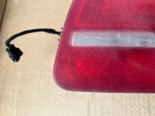 Audi A8 D3 Luz Trasera LED Derecha image 6
