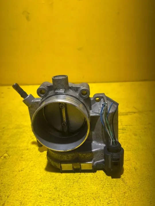 Spjällhus OEM 92067741 för Chevrolet Captiva 2.4 image 5
