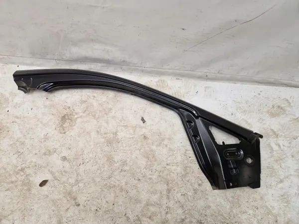 Garniture de pilier VW Caddy V 2K7 OEM 2K7809882 image 2