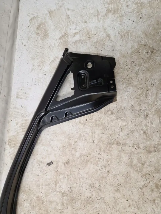 Garniture de pilier VW Caddy V 2K7 OEM 2K7809882 image 3