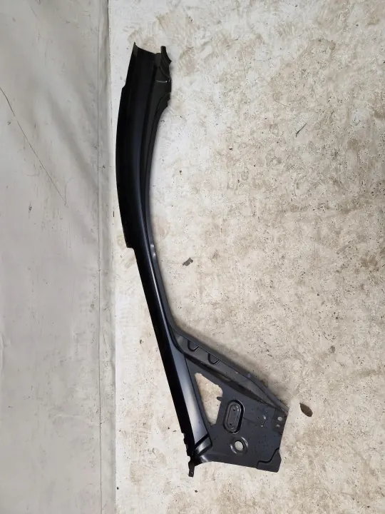 Garniture de pilier VW Caddy V 2K7 OEM 2K7809882 image 4