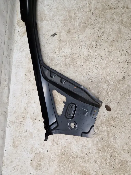 Garniture de pilier VW Caddy V 2K7 OEM 2K7809882 image 5
