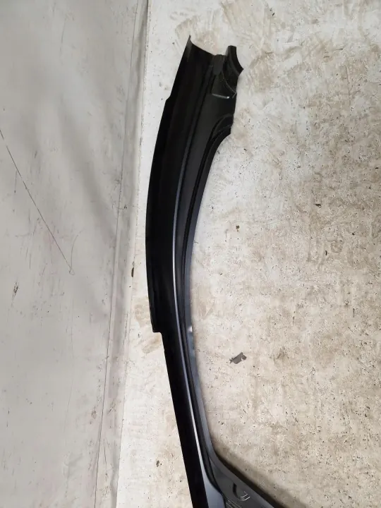Garniture de pilier VW Caddy V 2K7 OEM 2K7809882 image 6