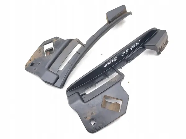 OEM N9X2-291D01-AD Taka Vasen Pyöräkaarilevy image 2