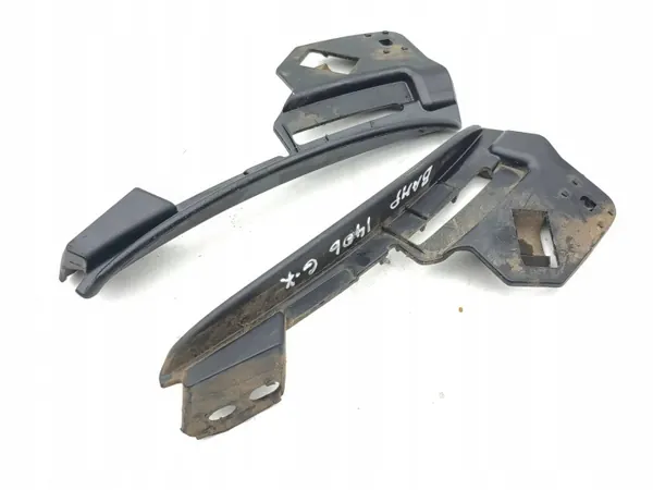 OEM N9X2-291D01-AD Taka Vasen Pyöräkaarilevy image 3