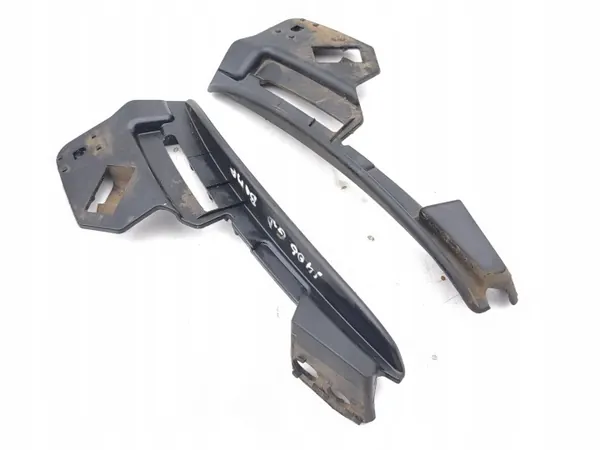 OEM N9X2-291D01-AD Taka Vasen Pyöräkaarilevy image 4