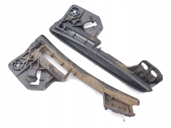 OEM N9X2-291D01-AD Taka Vasen Pyöräkaarilevy image 5
