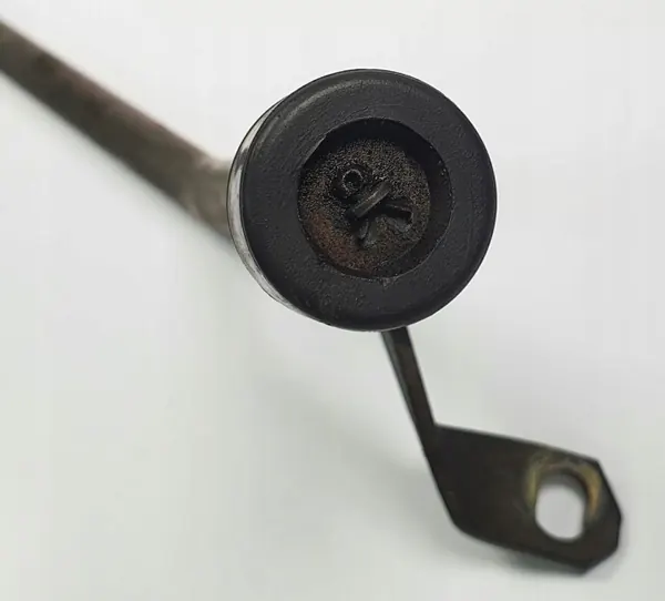 Mercedes W115 Ölmessstab OEM W115C9 - Gebraucht image 3