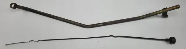 Mercedes W115 Ölmessstab OEM W115C9 - Gebraucht image 4