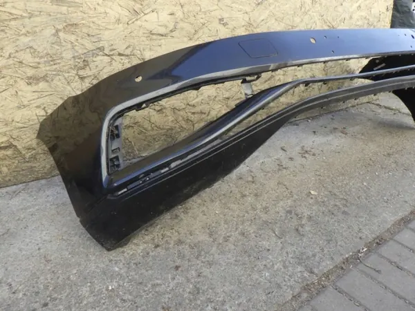 OEM 3G0807221E framstötfångare för VW Passat B8 image 4