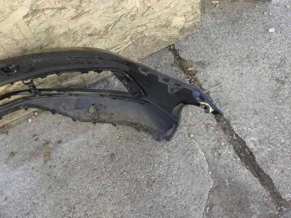 OEM 3G0807221E framstötfångare för VW Passat B8 image 9