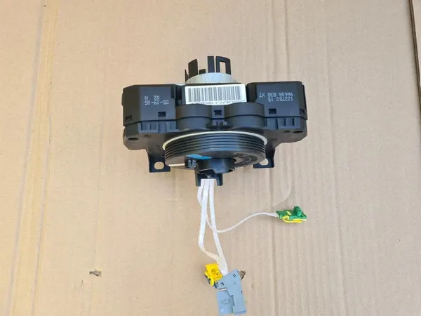 Airbag Band Schakelaar Citroen C2 C3 image 2