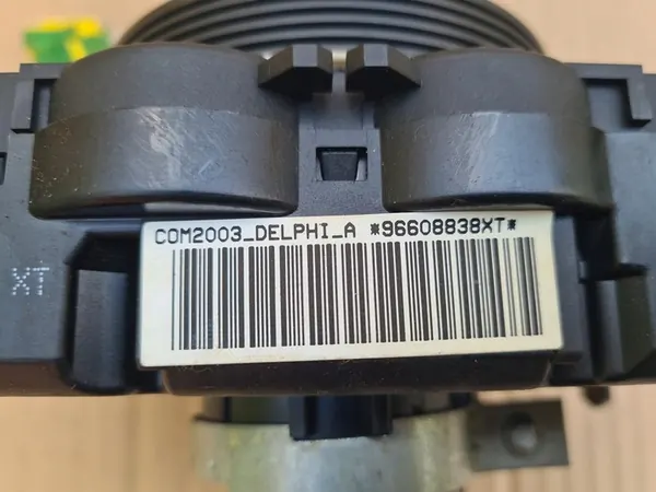 Airbag Band Schakelaar Citroen C2 C3 image 4