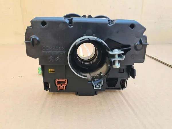 Airbag Band Schakelaar Citroen C2 C3 image 6