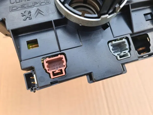 Airbag Band Schakelaar Citroen C2 C3 image 7