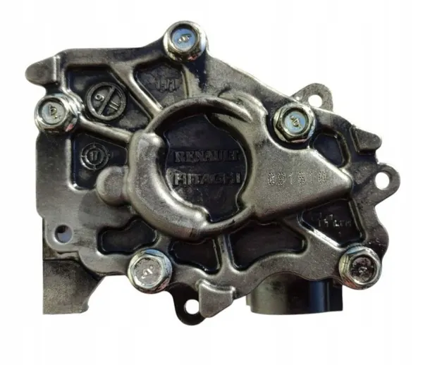 Öljypumppu OEM 150008783R Mercedes Vito 447:lle image 4