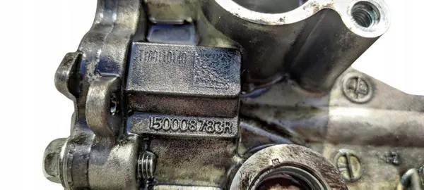Öljypumppu OEM 150008783R Mercedes Vito 447:lle image 5