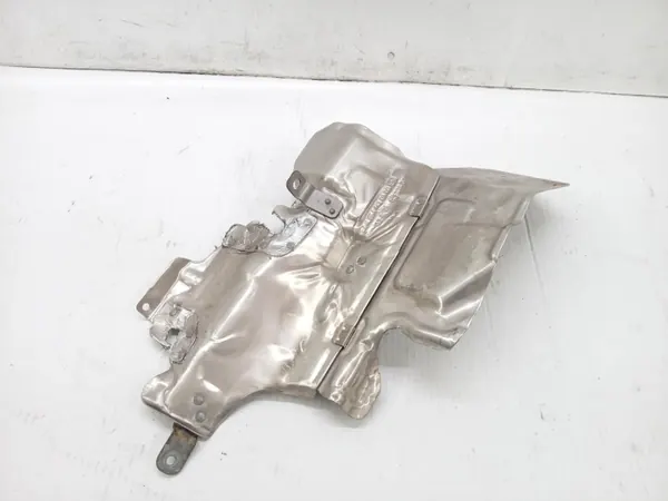 Protector de colector de escape OEM A6541420800EK Mercedes image 2