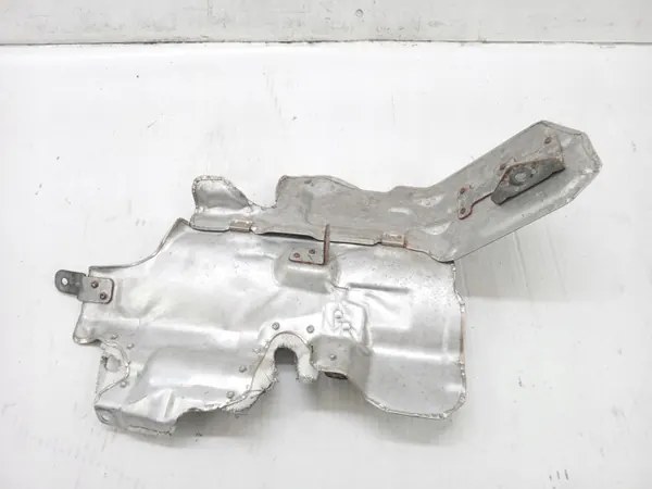 Protector de colector de escape OEM A6541420800EK Mercedes image 3