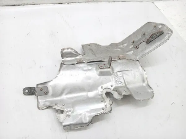 Protector de colector de escape OEM A6541420800EK Mercedes image 4