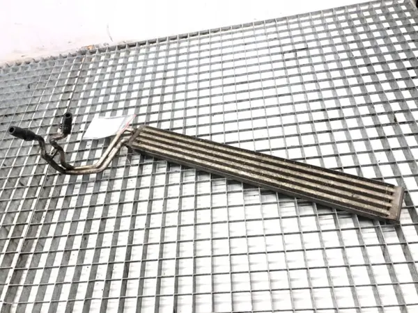 Käytetty öljynjäähdytin OEM 7L6422885E VW Touareg image 2