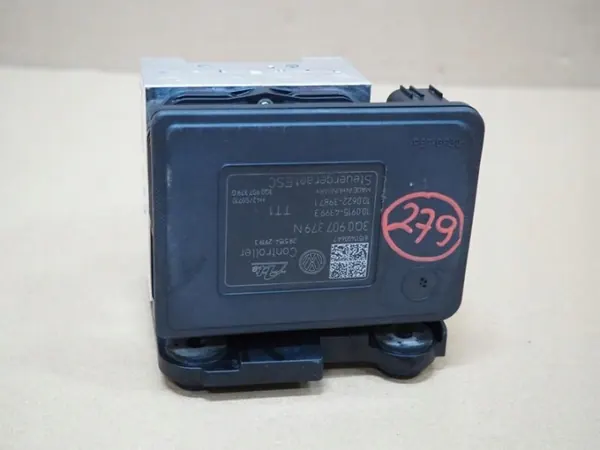 Pompe ABS OEM 3Q0614517N pour VW Passat B8 1.6 TDI image 4