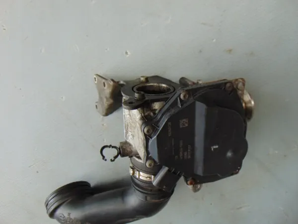 Drosselklappe DOPBLO III COMBO D 1.3 M-JET 55260126 image 2