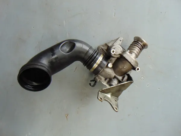 Drosselklappe DOPBLO III COMBO D 1.3 M-JET 55260126 image 4