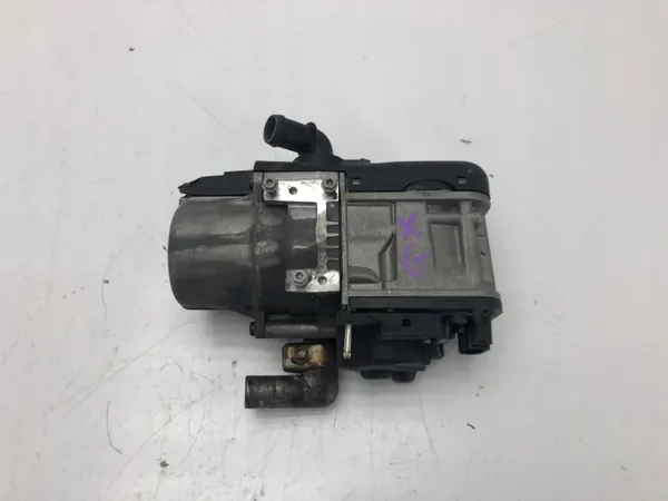 DAF XF XG XG+ Webasto Calefacción 2289937 9041823AQ image 2