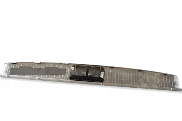 Tapis de coffre Mercedes-Benz E W211 OEM A2116900189 image 2