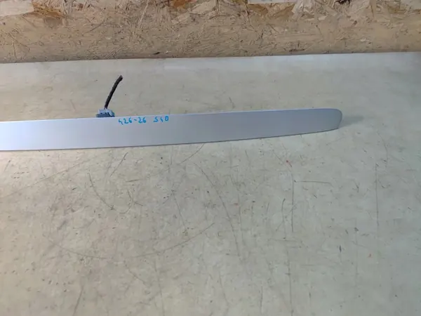 VOLVO S40 II Bagageluckhandtag OEM 426-26 image 3