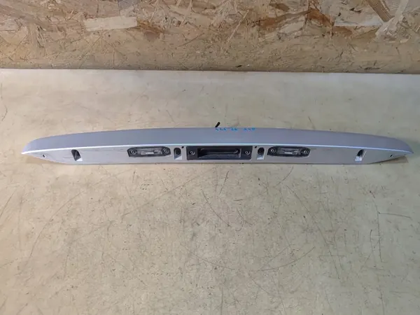 VOLVO S40 II Bagageluckhandtag OEM 426-26 image 4
