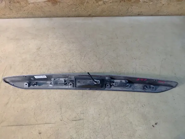 VOLVO S40 II Bagageluckhandtag OEM 426-26 image 6
