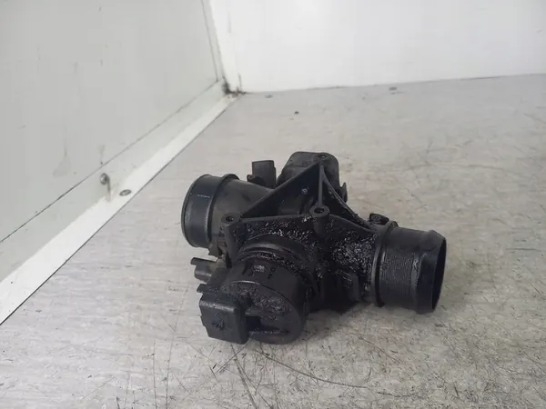 Corpo de Borboleta Peugeot 207 SW 1.6 HDI image 4