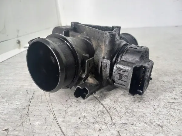 Corpo de Borboleta Peugeot 207 SW 1.6 HDI image 5