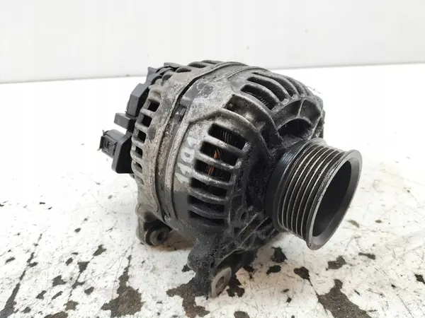 ALTERNATOR Volvo V70 II 2.5 TDI image 2