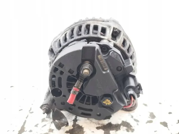 ALTERNATOR Volvo V70 II 2.5 TDI image 3